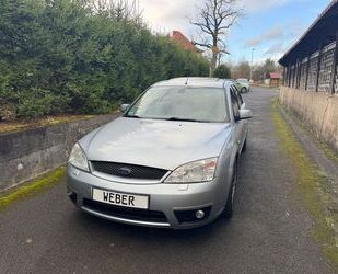 Ford Ford Mondeo Lim. Ghia Gebrauchtwagen