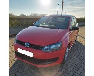 VW Volkswagen Polo 6R 1.2 Trendline, Steuerkette, Get Gebrauchtwagen