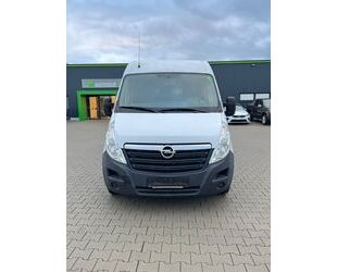 Opel Opel Movano B Kasten HKa L2H2 3,5t Gebrauchtwagen