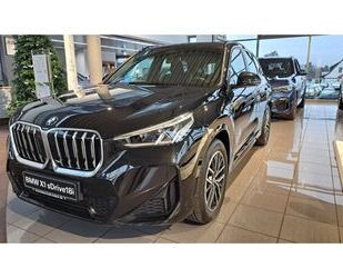 BMW BMW X1 18 i sDrive M Sport 18i EU6d sDrive18i M Sp Gebrauchtwagen