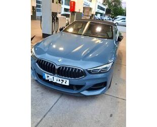 BMW BMW M850i xDrive Cabrio*Carbon*Laser*HUD*B&W*VOLL* Gebrauchtwagen