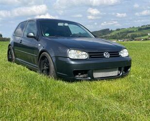 VW Volkswagen Golf 1.9TDI ARL 300 PS Gebrauchtwagen