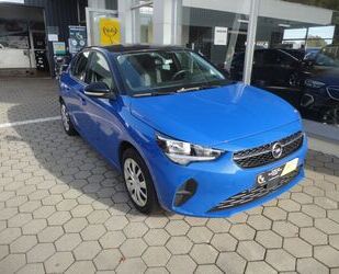 Opel Opel Corsa-e F Edition Gebrauchtwagen