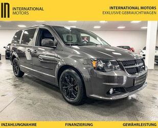 Dodge Dodge Grand Caravan 3.6l V6 GT Aut./Kamera/SZH/7 S Gebrauchtwagen