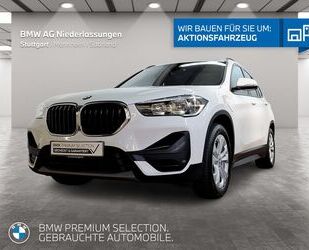 BMW BMW X1 xDrive25e Navi AHK Parkassist Sitzheizung Gebrauchtwagen