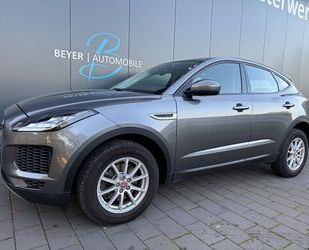 Jaguar Jaguar E-Pace E-PACE D150 *LED*Navi*Kamera*Tempoma Gebrauchtwagen