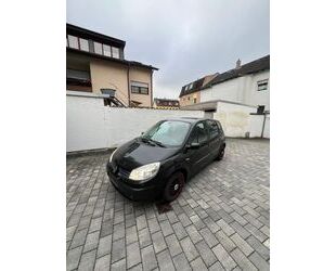 Renault Renault Scenic 2 Avantage 1.6 16V Gebrauchtwagen