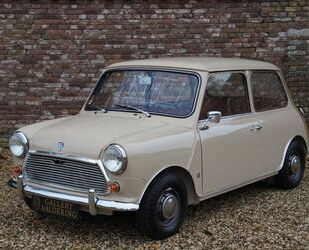 Mini MINI Cooper S Austin MkIII 1275cc 