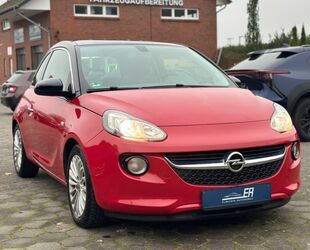 Opel Opel Adam Glam 1.4 Pano*PDC*SHZ*LKH*Tempo*BT*S-hef Gebrauchtwagen