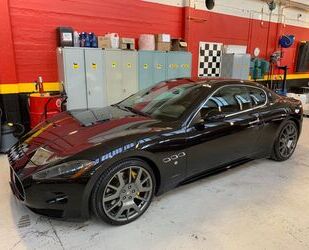 Maserati Maserati GranTurismo S 4.7L V8 440HP MC-Shift Gebrauchtwagen