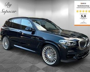 Alpina ALPINA XD3 3.0*Pano*H&K*Drivingassist*22