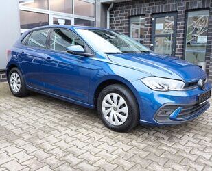 VW Volkswagen Polo Life Navi/Sommer.-Winterreifen/PDC Gebrauchtwagen