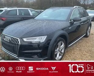 Audi Audi A4 allroad 45TFSI S-TRONIC.KAMERA.dig.COCKP.. Gebrauchtwagen