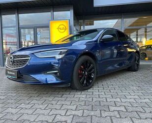 Opel Opel Insignia Business Elegance/ AT/LED/DAB/Kamera Gebrauchtwagen