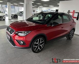 Seat Seat Arona 1.0 TSI FR Digital-Tacho R.Kamera Keyle Gebrauchtwagen