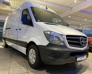 Mercedes-Benz Mercedes-Benz Sprinter 316 CDI Maxi Hoch + Lang *G Gebrauchtwagen