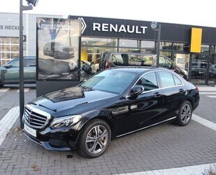 Mercedes-Benz Mercedes-Benz C 250 Exclusive *Navi*Szhzg.* Gebrauchtwagen