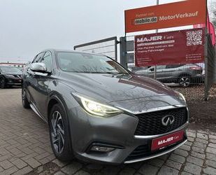 INFINITI Infiniti Q30 2.2 d AWD Premium 360°Kamera*Alcantar Gebrauchtwagen