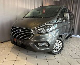 Ford Ford Tourneo Custom 320 L2H1 VA MH Trend+XENON+SYN Gebrauchtwagen