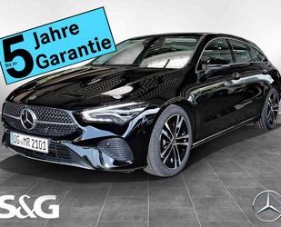 Mercedes-Benz CLA 200 Shooting Brake Gebrauchtwagen