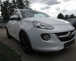 Opel Adam Gebrauchtwagen