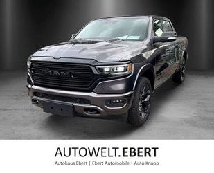 Dodge RAM Gebrauchtwagen