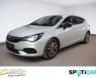 Opel Opel Astra 1.4 Start Stop Autom. Elegance SHZ PDC Gebrauchtwagen