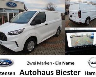 Ford Ford Transit Custom Kasten 280 L1 Trend LED + PDC Gebrauchtwagen