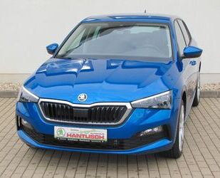 Skoda Skoda Scala Tour 1.5l TSI 150PS 7-Gang DSG Gebrauchtwagen