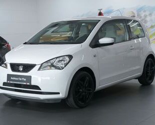 Seat Seat Mii Style 1.0 /Navi/KLIMA/UNFALLFREI/TOP! Gebrauchtwagen