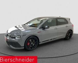 VW Volkswagen Golf 8 GTI 2.0 TSI DSG Clubsport 19 MAT Gebrauchtwagen