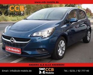 Opel Opel Corsa E Active*2HD*SHZG*KLIMA*ALU MIT GJ Reif Gebrauchtwagen