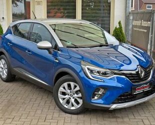 Renault Renault Captur II Intens| KAM | LKA | LED | dig.Ta Gebrauchtwagen