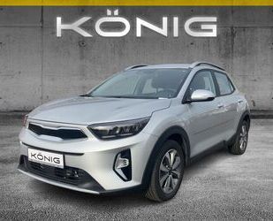 Kia Kia Stonic (YBCUV) Vision Gebrauchtwagen