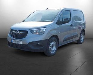 Opel Opel Combo-e Cargo Edition (MJ23B) *SZH*NAVI*uvm. Gebrauchtwagen