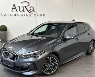 BMW BMW 120d xDrive M-Sport NAV+LED+WLAN+LIVECOCKPIT+1 Gebrauchtwagen