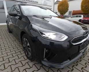 Kia Kia ANDERE Ceed Sportswagon Plug-in Hybrid Spirit Gebrauchtwagen