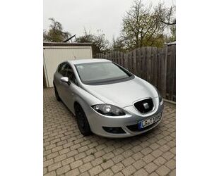 Seat Seat Leon 1.6 Gebrauchtwagen