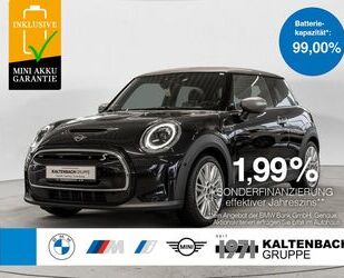 Mini MINI Cooper SE Yours Trim H/K NAVI ALUFELGEN HUD P Gebrauchtwagen