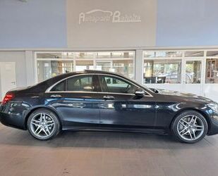 Mercedes-Benz Mercedes-Benz S350d AMG-Line 4Matic*Panorama*HUD*3 Gebrauchtwagen