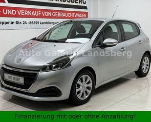 Peugeot Peugeot 208 Active 1.6 HDI*5-Türer*Navi*PDC*Blueto Gebrauchtwagen