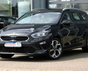 Kia Kia Ceed SW 1.6 CRDi DCT Spirit Gebrauchtwagen