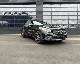 Mercedes-Benz Mercedes-Benz GLC 43 AMG GLC -Klasse GLC 43 AMG 4M Gebrauchtwagen