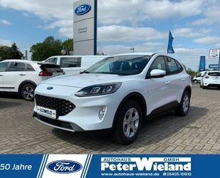 Ford Ford Kuga 2.5 Duratec -PHEV EU6d Plug-In Hybrid Co Gebrauchtwagen