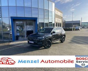 Jeep Jeep Compass 1.3 T4 4xe PLUG-IN HYBRID Auto NAV KA Gebrauchtwagen