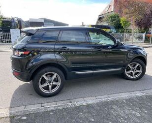 Land Rover Range Rover Evoque Gebrauchtwagen