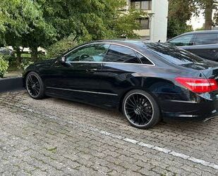 Mercedes-Benz E 500 Gebrauchtwagen