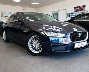 Jaguar Jaguar XE 20d PRESTIGE/LEDER/KAMERA/NAVI/BI-XENON/ Gebrauchtwagen