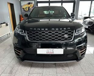 Land Rover Land Rover Range Rover Velar R-Dynamic S Gebrauchtwagen