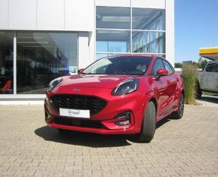 Ford Ford Puma ST-Line Gebrauchtwagen